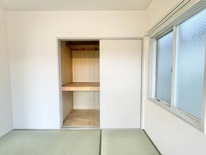 フレグランス立部 A202号-6
