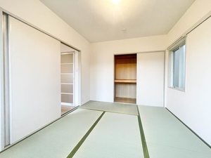 フレグランス立部 A202号-8
