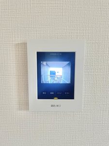 フレグランス立部 A202号-9