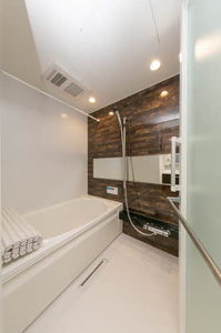 ＶＩＬＬＡ　ＦＬＥＵＲＩＲ　千里中央 0101号-3