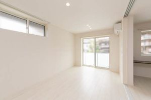 ＶＩＬＬＡ　ＦＬＥＵＲＩＲ　千里中央 0101号-4