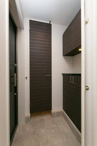 ＶＩＬＬＡ　ＦＬＥＵＲＩＲ　千里中央 0101号-5