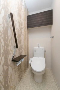 ＶＩＬＬＡ　ＦＬＥＵＲＩＲ　千里中央 0101号-7