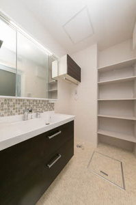 ＶＩＬＬＡ　ＦＬＥＵＲＩＲ　千里中央 0101号-8