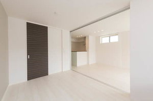 ＶＩＬＬＡ　ＦＬＥＵＲＩＲ　千里中央 0101号-10