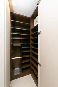 グランドメゾン新梅田タワー ザ クラブ レジデンス 3113号-5