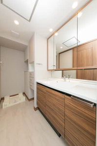 グランドメゾン新梅田タワー ザ クラブ レジデンス 3113号-7