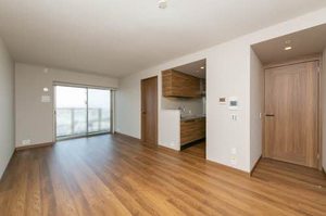 グランドメゾン新梅田タワー　ザ　クラブ　レジデンス 3203号-2