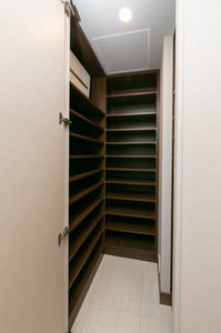 グランドメゾン新梅田タワー　ザ　クラブ　レジデンス 3203号-5