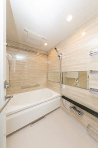 グランドメゾン新梅田タワー　ザ　クラブ　レジデンス 3203号-8