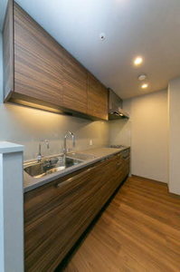 グランドメゾン新梅田タワー　ザ　クラブ　レジデンス 3203号-9