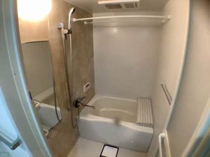 ヴィラ・ソレーユ高槻 0301号-4