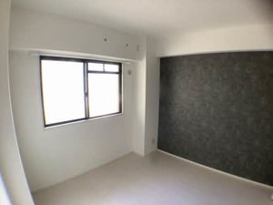 ヴィラ・ソレーユ高槻 0301号-9