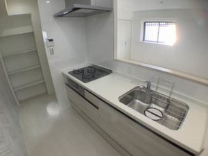 ヴィラ・ソレーユ高槻 0301号-13