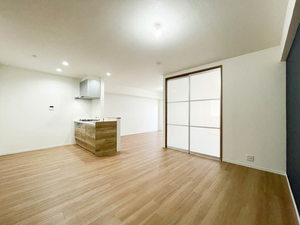 ヴィラ・ソレーユ高槻 0302号-2