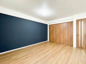 ヴィラ・ソレーユ高槻 0302号-3