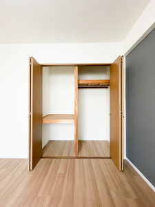 ヴィラ・ソレーユ高槻 0302号-7