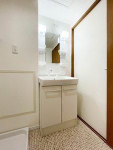 ヴィラ・ソレーユ高槻 0302号-14