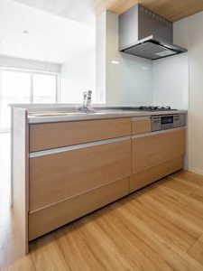 メゾンマービー 0205号-4