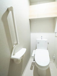 メゾンマービー 0205号-6