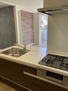 ＳｈａＭａｉｓｏｎ　丹波橋ｉｎ桃山 0103号-5