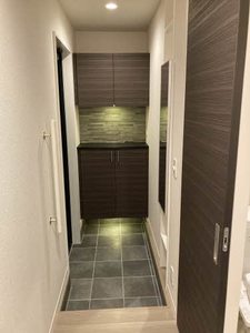 ＳｈａＭａｉｓｏｎ　丹波橋ｉｎ桃山 0103号-11