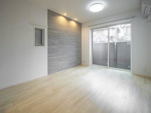 シャーメゾン　シーガルⅡ 0102号-2