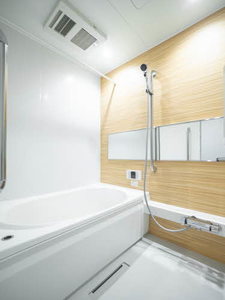 シャーメゾン　シーガルⅡ 0102号-4