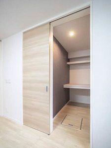 シャーメゾン　シーガルⅡ 0102号-10