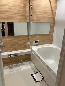 シャーメゾン　初音 0201号-8