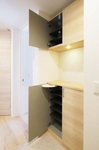 モーニング　ヒルズ 0302号-6