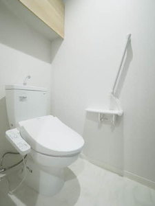 モーニング　ヒルズ 0302号-7