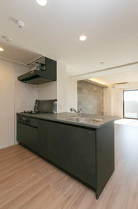 シャーメゾングラン御影 0501号-5