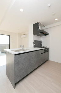 シャーメゾングラン御影 0702号-9