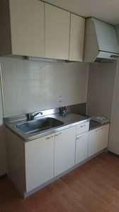 ピノハイツビス 0105号-3