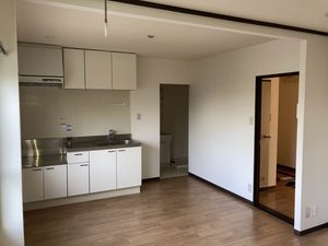 ピノハイツビス 0203号-6