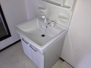 ピノハイツビス 0203号-8