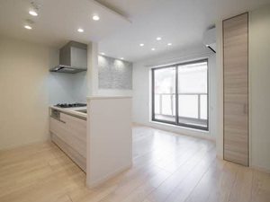 シャーメゾン　Ｔｏｍｏ 0201号-2