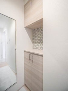 シャーメゾン　Ｔｏｍｏ 0201号-3