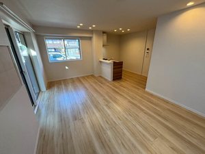 シャーメゾン北小路 0103号-2