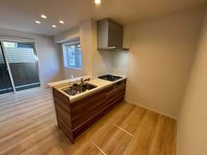 シャーメゾン北小路 0103号-5