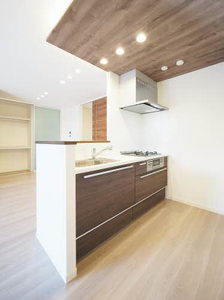 シャーメゾン甲子園口エスポアール 0201号-7