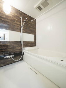 シャーメゾン甲子園口エスポアール 0201号-8