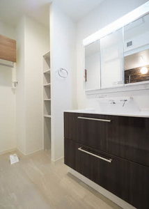 シャーメゾン甲子園口エスポアール 0201号-9