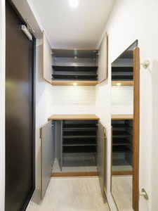 シャーメゾン甲子園口エスポアール 0201号-11