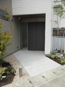 シャーメゾン甲子園口エスポアール 0201号-12