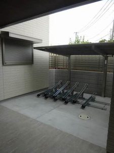 シャーメゾン甲子園口エスポアール 0201号-13