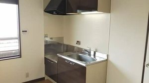 サニーハウス 森 0201号-3