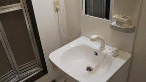 サニーハウス 森 0201号-5