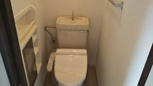 サニーハウス 森 0201号-6